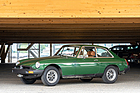 MGB GT Coupé (1976) - als Lot 215 an der Bonhams Summer Motoring Online Versteigerung im Juni 2021