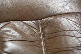 MGB GT V8 (1974) - Polsterung