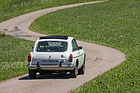MGB GT V8 (1974) - mit dem 200 km/h schnellen Coupé unterwegs