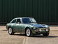 MGB GT V8 Coupé Competition Specification (1971) - angeboten als Lot 162 am Bonhams The Bonmont Sale am 4. Juni 2023 (© Bonhams, 2023) MGB GT V8 Coupé Competition Specification (1971) - angeboten als Lot 162 am Bonhams The Bonmont Sale am 4. Juni 2023 (© Bonhams, 2023)