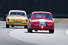MGB MGB (1962) - Equipe Classic Racing - Brands Hatch Masters Historic Festival 2020