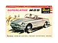 MGB in Retro-Verpackung 2026 (© Revell, 2026) MGB in Retro-Verpackung 2026 (© Revell, 2026)