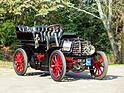 Image: MMC 10hp Twin-Cylinder Rear-Entrance Tonneau (1902) - offered as Lot 051 at the Bonhams Goodwood Member's Meeting auction on April 10, 2022