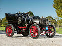 Image: MMC 10hp Twin-Cylinder Rear-Entrance Tonneau (1902) - offered as lot 219 at the Bonhams "Golden Age of Motoring" auction on November 4, 2022