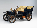 Bild: MMC 8 HP Rear-Entrance Tonneau (1904) - als Lot 112 an der RM Sotheby’s London Auction 2026