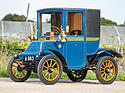 Bild: MMC 8hp Single-Cylinder Two-Seat Brougham (1901) - als Lot 214 am Bonhams “The Golden Age of Motoring” Sale 2024