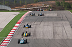 Bild: MRC 22 (1963) – Formel Junior – Algarve Classic Festival 2013