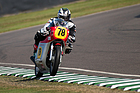 MV Agusa 500/3 (1967) - Barry Sheene Memorial Trophy - Goodwood Revival 2021