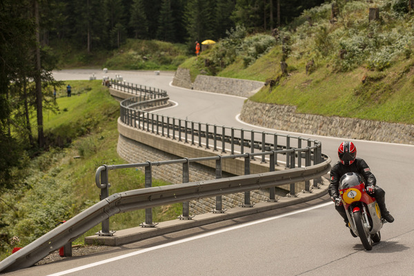 MV Agusta () – 20. Arosa ClassicCar 2024