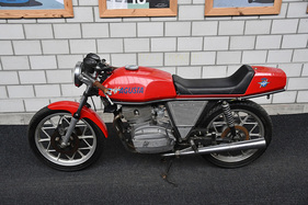 MV Agusta 350 BE Ipotesi (1974) - als Lot 07 angeboten an der Versteigerung der Oldtimer Galerie Toffen am 22. März 2025 MV Agusta 350 BE Ipotesi (1974) - als Lot 07 angeboten an der Versteigerung der Oldtimer Galerie Toffen am 22. März 2025