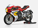 Image: MV Agusta 798cc Superveloce Ago Limited Edition (2022) - offered as lot 363 at the Bonhams Goodwood Festival of Speed auction on June 24, 2022