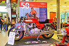 MV Agusta 800 SS America (1980) – Bremen Classic Motorshow 2024