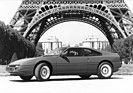 MVS Venturi (1986) - eine frühe Version vor dem Eifelturm