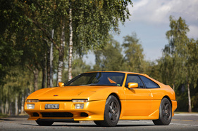 MVS Venturi 260 (CUP 511) (1991) - als Lot 49 an der Versteigerung der Oldtimer Galerie Toffen anlässlich der Dolder Classics am 11. Juni 2016