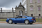 Image: MVS Venturi 260 LM (1995) - at the plastic car meeting "Fantastic Plastic 2016"
