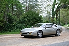 MVS Venturi Cup 221 (1988) - offered as lot 130 at the Artcurial Le Mans Classic auction on July 9, 2016
