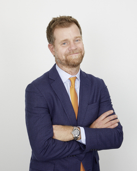 Maarten Ten Holder - der neue Mann von Bonhams Maarten Ten Holder - der neue Mann von Bonhams