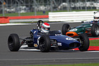 Macon MR8 - Formula Ford Trophy - Silverstone Classic 2017