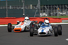 Macon MR8 - Formula Ford Trophy - Silverstone Classic 2017
