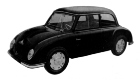 Maico 500 (1957) - 95 km/h schnell