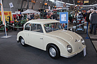 Maico MC 500/4 (1957) - Kleinstauto mit 452 cm3 und 18 PS - Retro Classics Stuttgart 2015