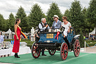 Malicer et Blin 4CV (1897) - Classic-Gala Schwetzingen 2019