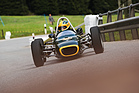 Mallock U2 MK8 (1968) - Arosa ClassicCar Hill Climb 2015