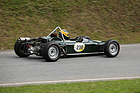 Mallock U2 MK8 (1968) - Arosa ClassicCar Hill Climb 2015