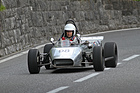 Mallock U2 Mk 8 (1968) - am Kerenzerberg Revival 2015