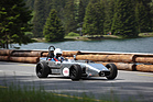 Mallock U2 Mk 8 (1968) - an der Veranstaltung Lenzerheide Motor Classics 2014