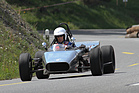 Bild: Mallock U2 Mk 8 (1968) - an der Veranstaltung Lenzerheide Motor Classics 2014