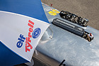 Mallock U2 Mk8 (1968) - Indianapolis Oerlikon 2015