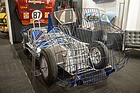 Image: They called him Birdcage - Auto e Moto d'Epoca in Padua 2019