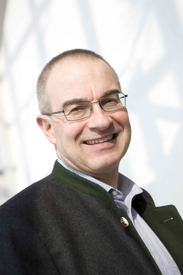 Manfred Hoffmann, Leiter von Sonax Manfred Hoffmann, Leiter von Sonax