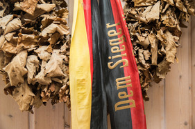 Manfred Jantke war ein schneller Fahrer