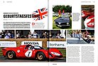 Maranello World 3/2017 - Geburtstagsfestival