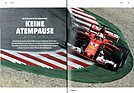 Maranello World 3/2017 - Keine Atempause