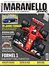 Maranello World 3/2017 - Titelbild