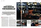 Maranello World 3/2017 - Von Modena für Maranello