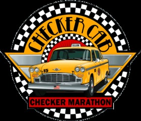 Marathon Checker Logo
