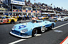 Marc Surer im Sauber C5 BMW am Start der 24 Stunden von Le Mans 1978 (Source: Archive) Marc Surer im Sauber C5 BMW am Start der 24 Stunden von Le Mans 1978 (Source: Archive)