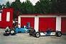 Marcel Fässler mit einem Formel Ford in Lignières am 21.08.1992 (© Archiv Lignières Historique, 1992) Marcel Fässler mit einem Formel Ford in Lignières am 21.08.1992 (© Archiv Lignières Historique, 1992)