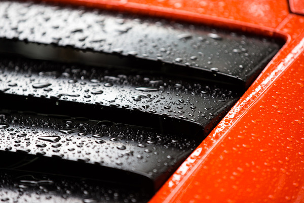 Marcello Gandini, der Formschöpfer unvergesslicher Sportwagenskulpturen... …