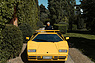 Marcello Gandini mit dem Lamborghini Countach (© Remi Dargegen, 2021) Marcello Gandini mit dem Lamborghini Countach (© Remi Dargegen, 2021)