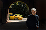 Marcello Gandini und der Lamborghini Countach (© Remi Dargegen, 2021) Marcello Gandini und der Lamborghini Countach (© Remi Dargegen, 2021)