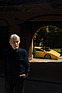 Image: Marcello Gandini and his memories of the Countach