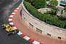 March 701 (1970) - Grand Prix Historique de Monaco - Serie E (© Daniel Reinhard, 2014) March 701 (1970) - Grand Prix Historique de Monaco - Serie E (© Daniel Reinhard, 2014)