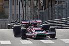 Image: March 701 (1970) - Grand Prix Historique de Monaco - Series E