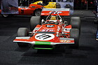 March 701 (1970) mit Cosworth-V8 – Classic Car Show Maastricht 2023