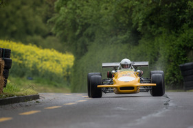 March 703 (1970) - GP Mutschellen 2016